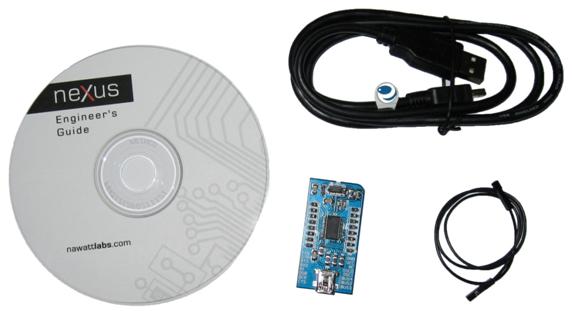 nexus-kit